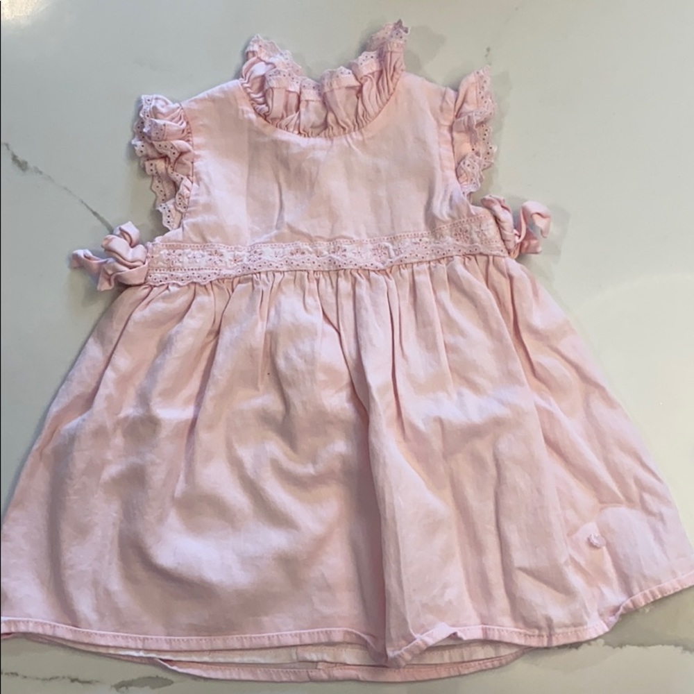Patachou dress